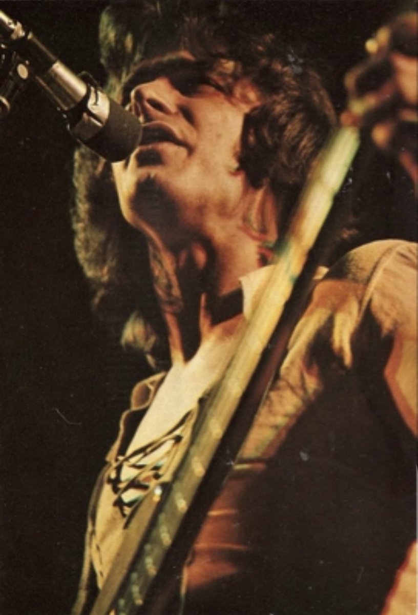 #JohnWetton
