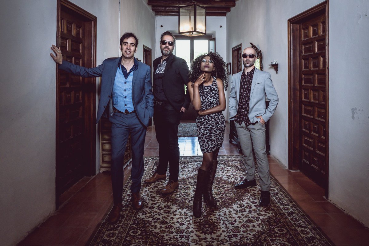 RTVE Catalunya (@rtvecatalunya) on Twitter photo 🎶T'agradaria veure en directe <a href="/KokoJeanTonics/">Koko-Jean & The Tonics</a>? Pots aconseguir dues entrades de franc per assistir a #AcústicamentFest 2025!
👉rtve.es/n/16601610
#RTVECatalunya <a href="/radio4_rne/">radio4_rne</a> 🎶T'agradaria veure en directe <a href="/KokoJeanTonics/">Koko-Jean & The Tonics</a>? Pots aconseguir dues entrades de franc per assistir a #AcústicamentFest 2025!
👉rtve.es/n/16601610
#RTVECatalunya <a href="/radio4_rne/">radio4_rne</a>