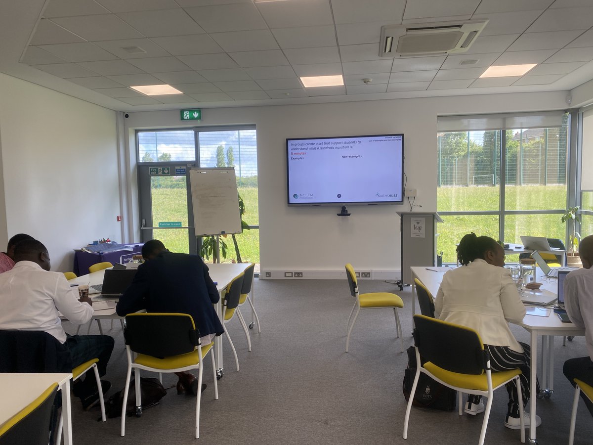 East Midlands South tweet media