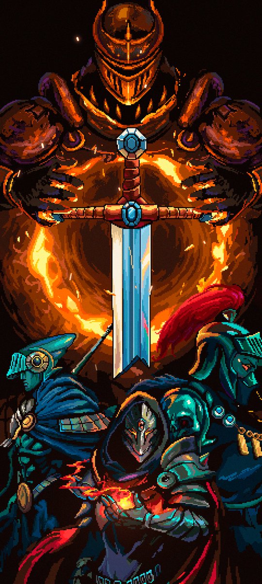@OligarchNFT 

⚔️