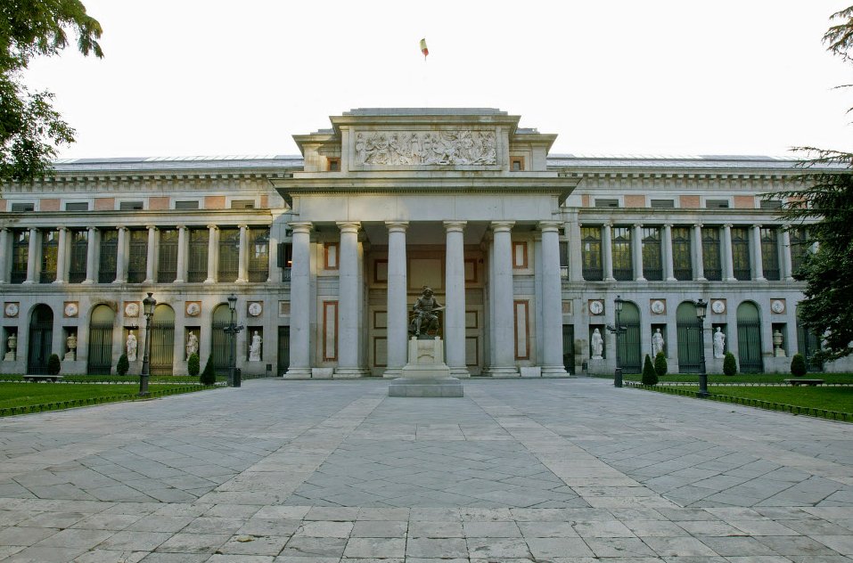 El Museo del Prado y la Fundación Carasso celebran la II Jornada “Arte y Escuela 2025” para impulsar políticas culturales en el aula museodelprado.es/actualidad/not…