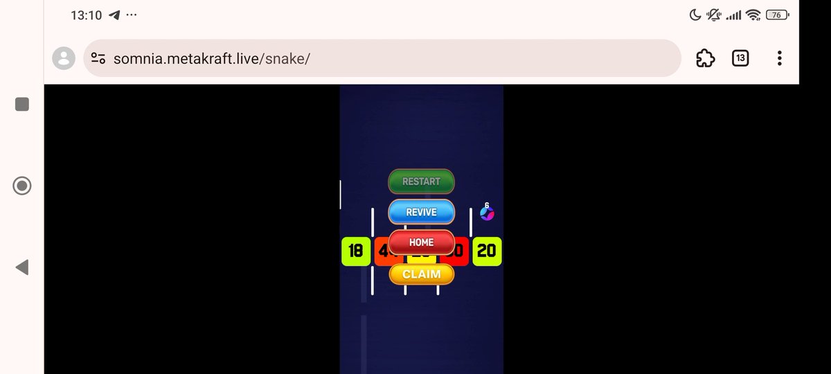 rhamdaniyogi1's tweet image. New task from somnia lets joinn🚀🔥
@OGSomniac  @SomniaEco  
#mastercreator