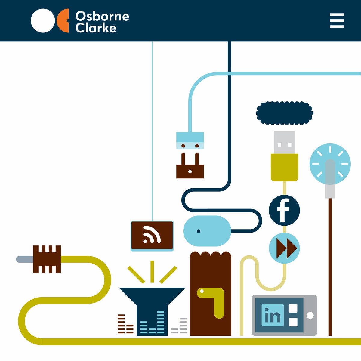 grundini's tweet photo. Brand imagery for law firm, Osborne Clarke. @OsborneClarke https://t.co/05BCjK53Dy