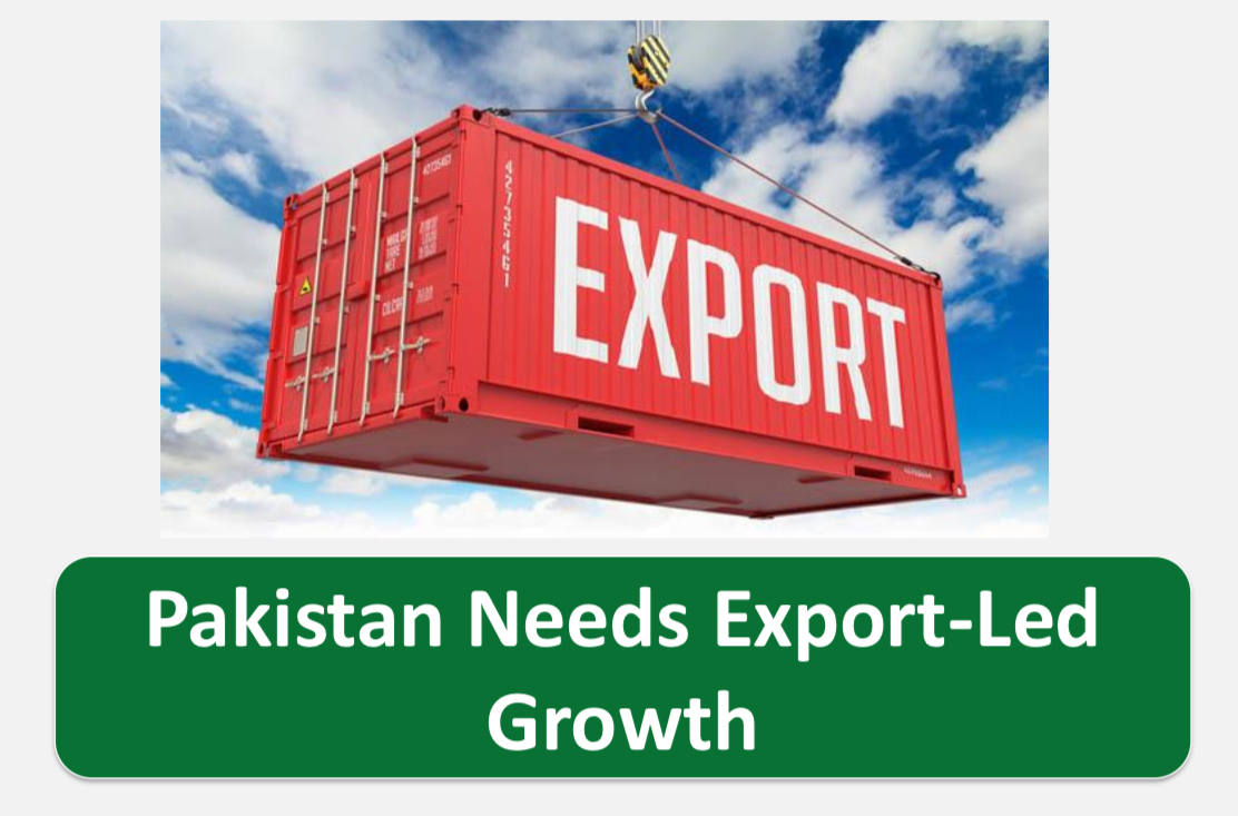 Walk the Talk
The govt must make a clear, strategic choice about the type of sustainable growth it envisions for Pakistan. If export-led growth is the declared priority, then the upcoming budget must reflect this in concrete terms — through supportive policies, &amp; a facilitative