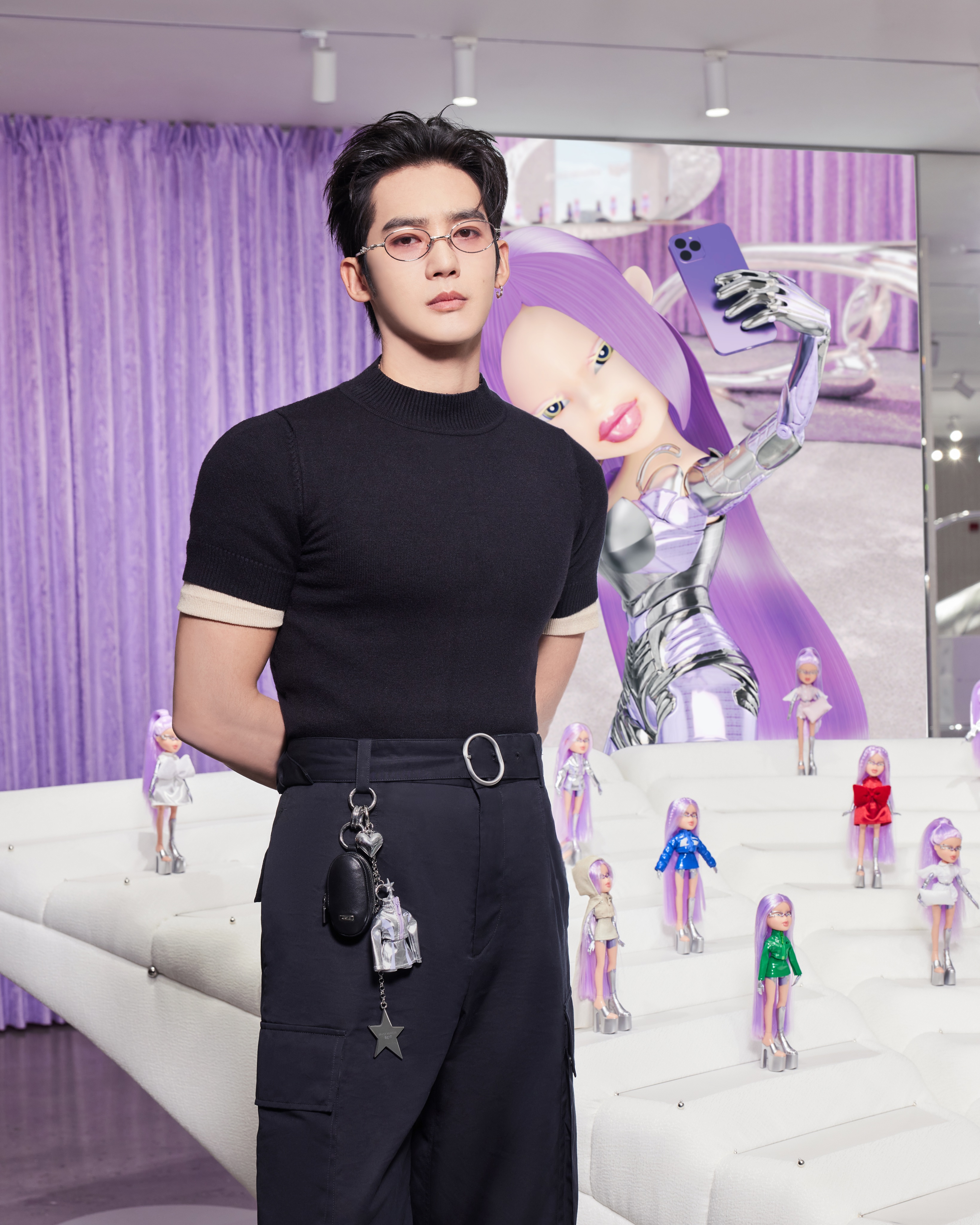Gentle Monster ***FOR こめち ONLY*** 11004369_FRONT.jpg