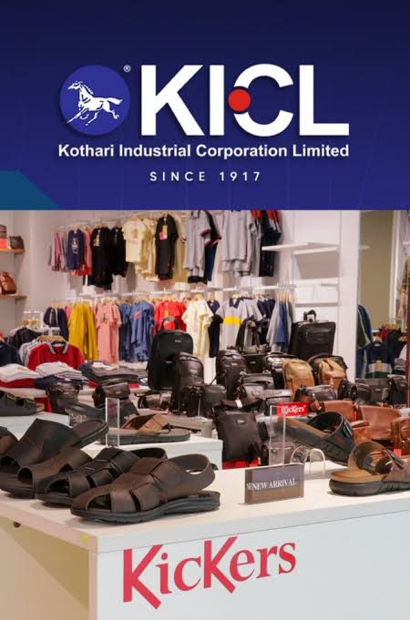 TnInvestment's tweet image. #Chennai-based #Kothari Industrial Corporation (KICL), has signed a LOl with #Sharjah Environment Company LLC

- Possibility of establishing JV's in #Chennai to provide services in the field of environmental and waste management

thehindubusinessline.com/companies/kicl…