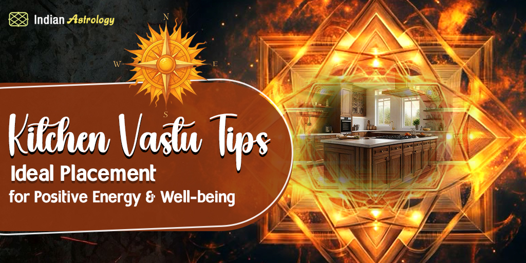 IndianAstrologi's tweet image. 🍳✨ Boost Positive Energy in Your Kitchen with These Vastu Tips! 🏡💖

🔗 Read more: indianastrology.com/article/en/kit…

#VastuShastra #PositiveVibes #HarmoniousHome #KitchenVastu #WellBeing #IndianAstrology #VastuTips