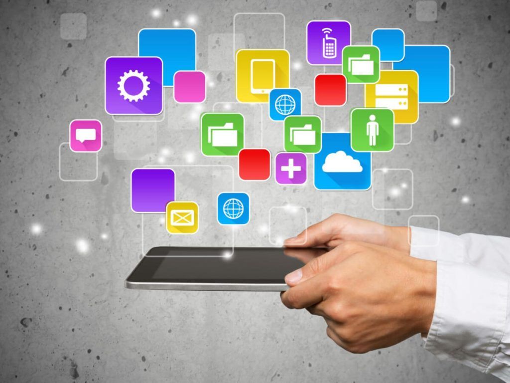 Tinsighttoday's tweet photo. Updated Post: Top 10 Innovations in Mobile Application Development https://t.co/S5UvSPszUP https://t.co/xtNla7Cz8U