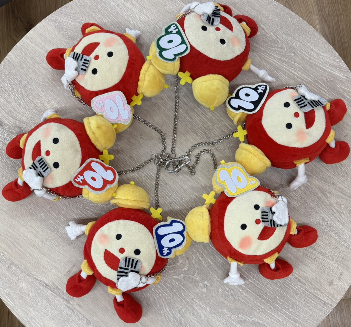 きょう3日(火)放送の #SixTONES のインタビューで僕 #めざましくん に