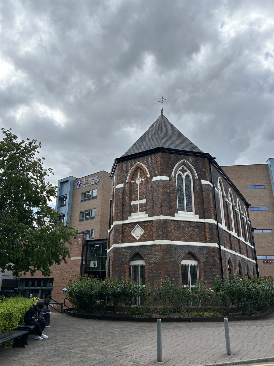 Pleasure to visit <a href="/michaeljaffrain/">Michael Jaffrain</a> at <a href="/loretocollege/">Loreto College Manchester</a> yesterday to see more of the new campus development and discuss our future partnership. Thanks for having me #Manchester
