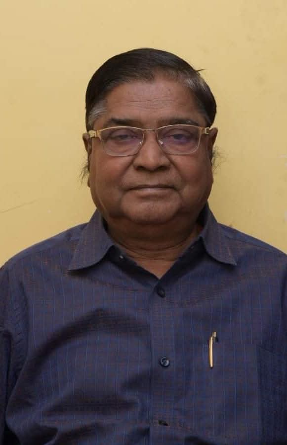 IISForum25's tweet image. The Indian Information Service (IIS) has been shaped by the contributions of many committed and talented officers. Among them was the Late Shri Arun Kumar Verma, whose distinguished career left a lasting impact.

Shri Verma began his professional journey as a Public Relations…