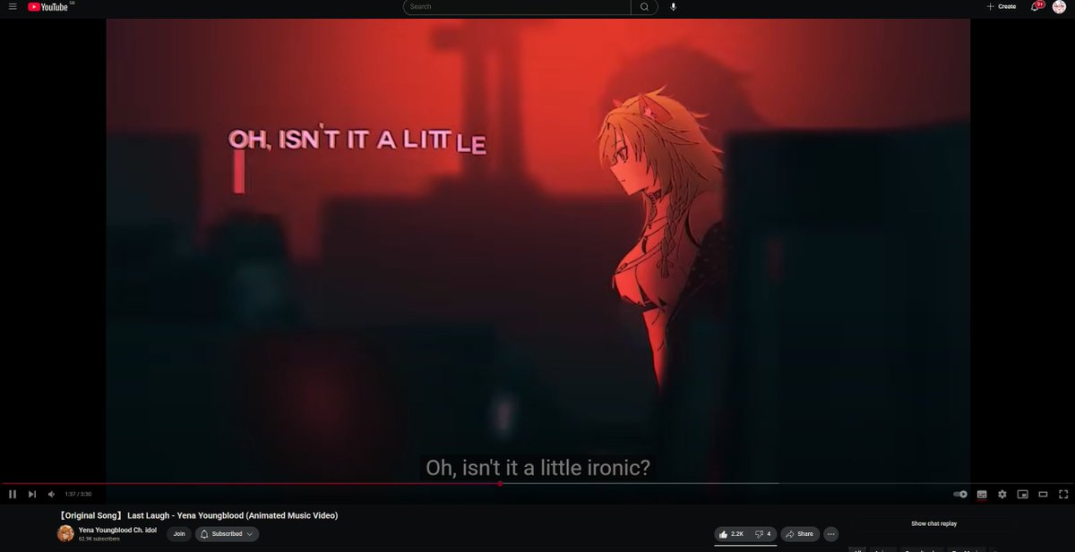 VT_Blanc's tweet image. This is legit on repeat so much... HALP!!