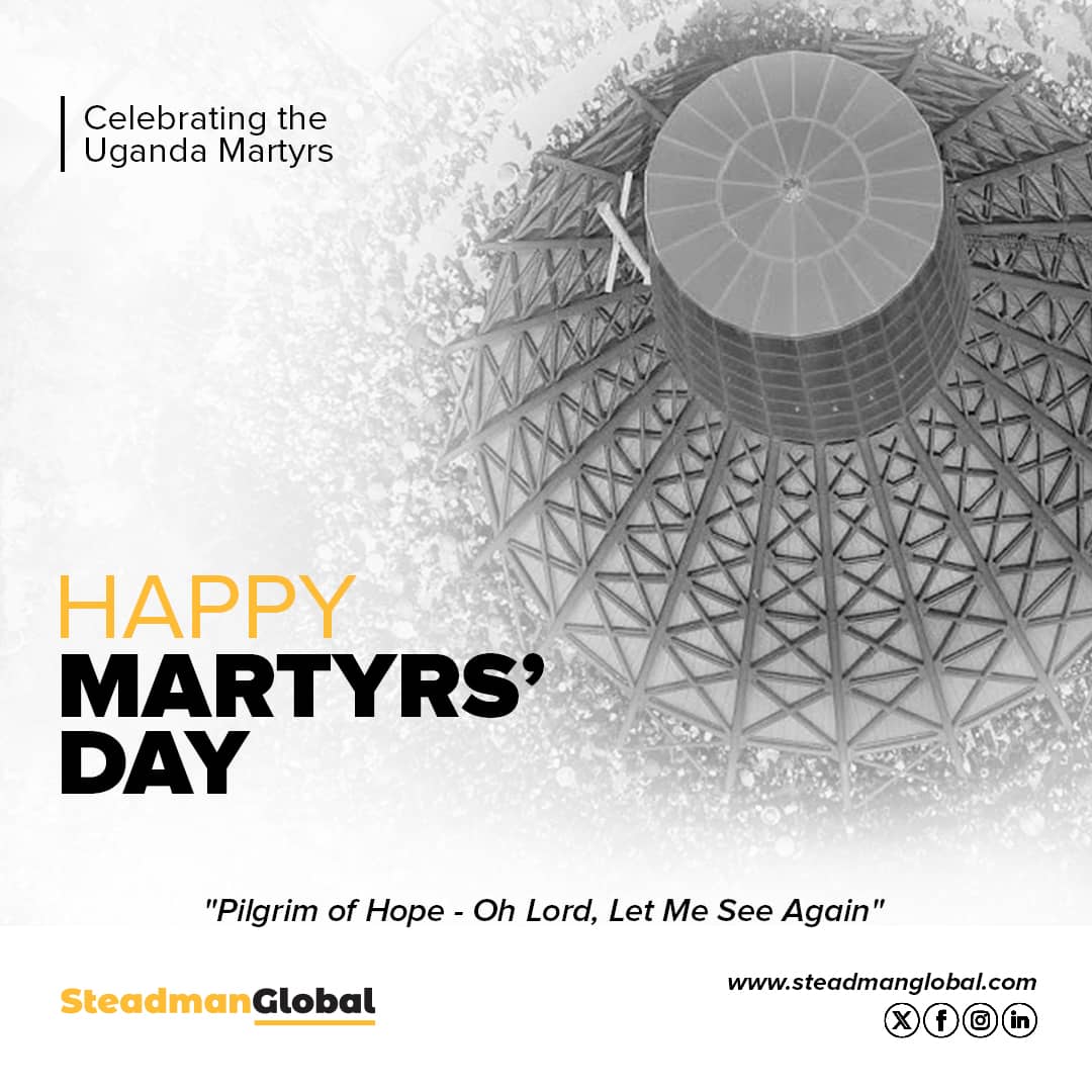 Steadman Global Consulting tweet media