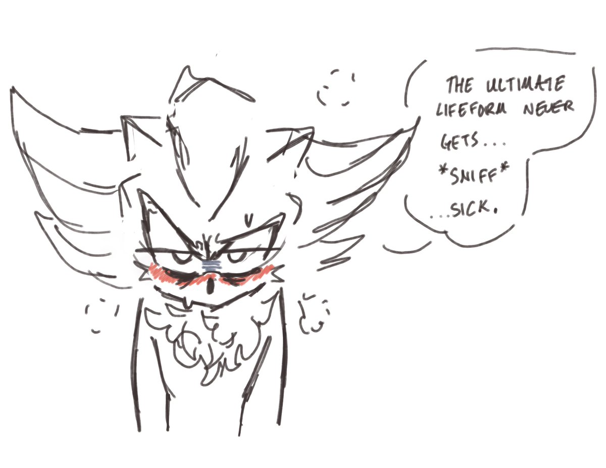 lyunzer's tweet photo. someone on straw page was pleading for this

#ShadowTheHedgehog #SonicTheHedgehog #sth #sonic https://t.co/MlYFHsVWan