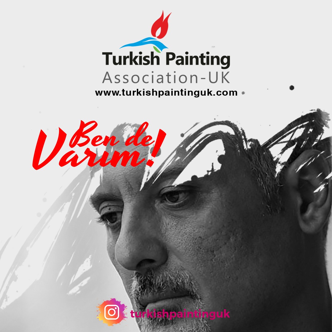balciawake's tweet photo. BEN DE VARIM !... Selamlarımla Londra Merkezli  Turkish Painting Association özgeçmişim ve eserlerimden bir seçme yaparak yayınlamış. Aşağıdaki linkten ulaşabilirsiniz.
https://t.co/u9V4yoAiVK

@turkishpaintinguk 
#turkishpaintinguk  #turkishpainting #bendevarim #artgallery https://t.co/xo79yibf8P