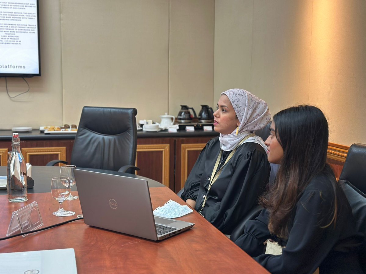 South Asian Travel Awards (SATA) 2025
Jury Evaluations in Maldives

#SunSiyamTravels
#Nominee #SATA #SATA2025 #SouthAsianTravelAwards