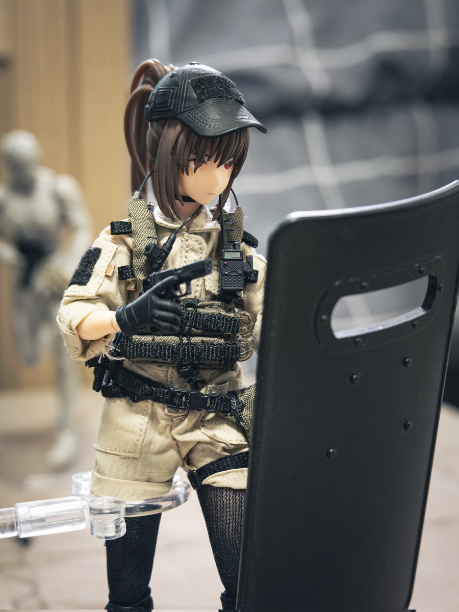 #HASUKI 
사진취미 있는사람에게 액션 피규어는 
집에서 간단하게 즐길수있는 최고의 장난감...!