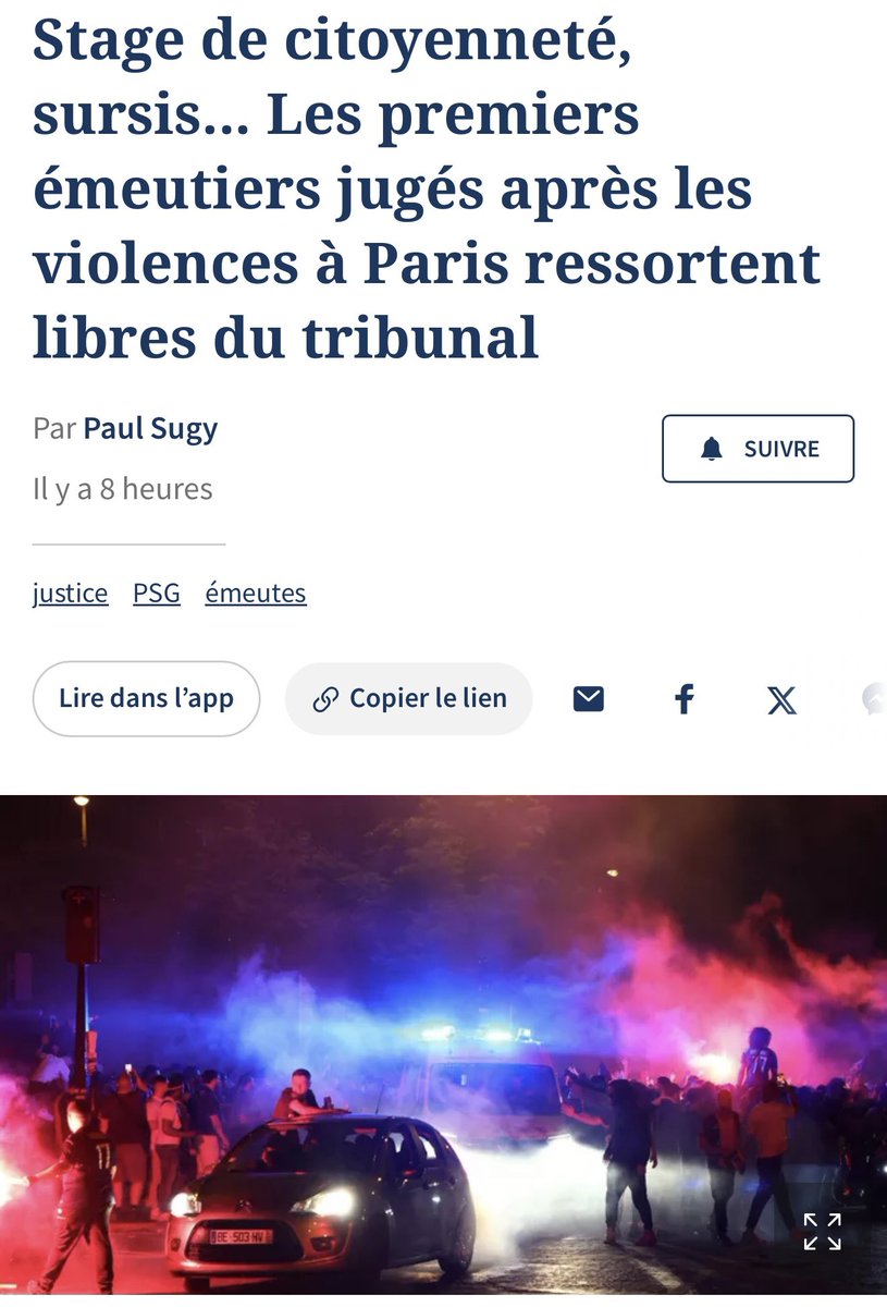 L’impuissance publique.
