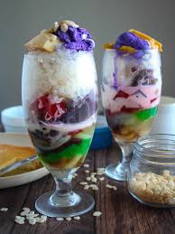ZeloBroDude's tweet photo. @Blueryai1 halo-halo (filipino dessert) https://t.co/dC5mZV36R8
