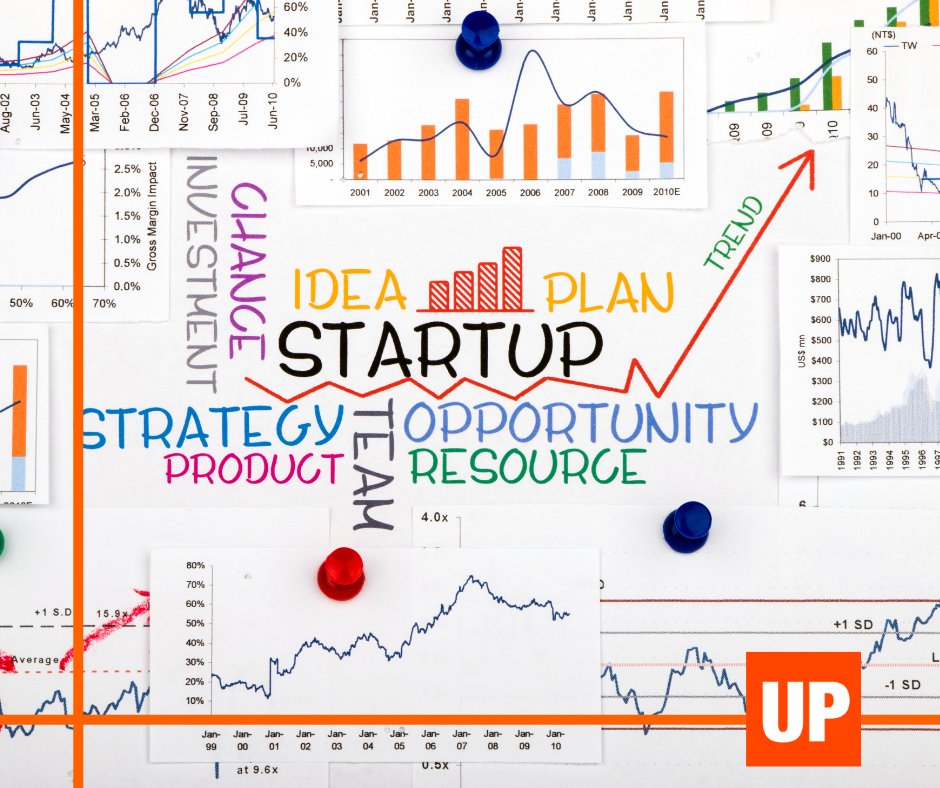 Upstream (@upstream) on Twitter photo Wanneer ben je nu een startup en wanneer een scale-up? En wat zijn nu de succesfactoren om van idee tot start-up te komen? 
upstream.nl/top-25-boeken-…
Lees en leer alles wat je moet weten over startup’s, scale-up’s en hoe je deze kennis kunt gebruiken voor jouw organisatie. Wanneer ben je nu een startup en wanneer een scale-up? En wat zijn nu de succesfactoren om van idee tot start-up te komen? 
upstream.nl/top-25-boeken-…
Lees en leer alles wat je moet weten over startup’s, scale-up’s en hoe je deze kennis kunt gebruiken voor jouw organisatie.