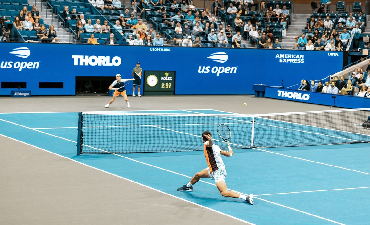 The Brand Identity tweet media