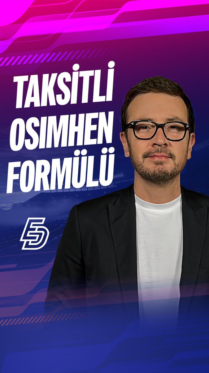 Ersin Düzen (@ersinduzen) on Twitter photo Yeni bölümde sıcak gündemi ve ligde sezona damga vuran isimleri yorumladım. İzleyip, kanalıma abone olmanız mutlu eder🫶🏻
🔗 ytbe.app/go/0RLsadwU
<a href="/te_istasyonlari/">TotalEnergies İstasyonları</a> #işbirliği Yeni bölümde sıcak gündemi ve ligde sezona damga vuran isimleri yorumladım. İzleyip, kanalıma abone olmanız mutlu eder🫶🏻
🔗 ytbe.app/go/0RLsadwU
<a href="/te_istasyonlari/">TotalEnergies İstasyonları</a> #işbirliği