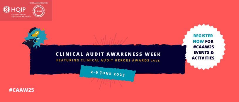 NAoPri (@naopri_news) on Twitter photo It's Clinical Audit Awareness Week π
π£ Shout out to our sister audit <a href="/NAoMe_news/">NAoMe</a>
See updates from all <a href="/NATCAN_news/">National Cancer Audit Collaborating Centre</a> audits and find out how they drive quality improvement
π buff.ly/GGAqhaz
See how <a href="/HQIP/">Healthcare Quality Improvement Partnership</a> are celebrating
buff.ly/Ogxnv35 It's Clinical Audit Awareness Week π
π£ Shout out to our sister audit <a href="/NAoMe_news/">NAoMe</a>
See updates from all <a href="/NATCAN_news/">National Cancer Audit Collaborating Centre</a> audits and find out how they drive quality improvement
π buff.ly/GGAqhaz
See how <a href="/HQIP/">Healthcare Quality Improvement Partnership</a> are celebrating
buff.ly/Ogxnv35