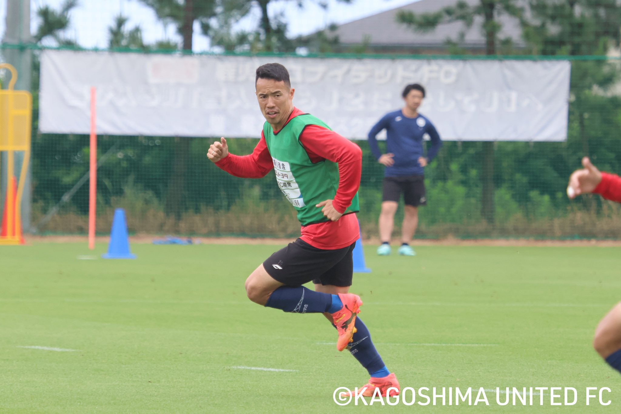 鹿児島ユナイテッドFC on X: 