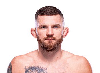 🚨FIGHTER UPDATE🚨

Michal Oleksiejczuk Will Be Returning To Fight At #UFC319 In Chicago per <a href="/pablopolsport/">Paweł Wyrobek</a>