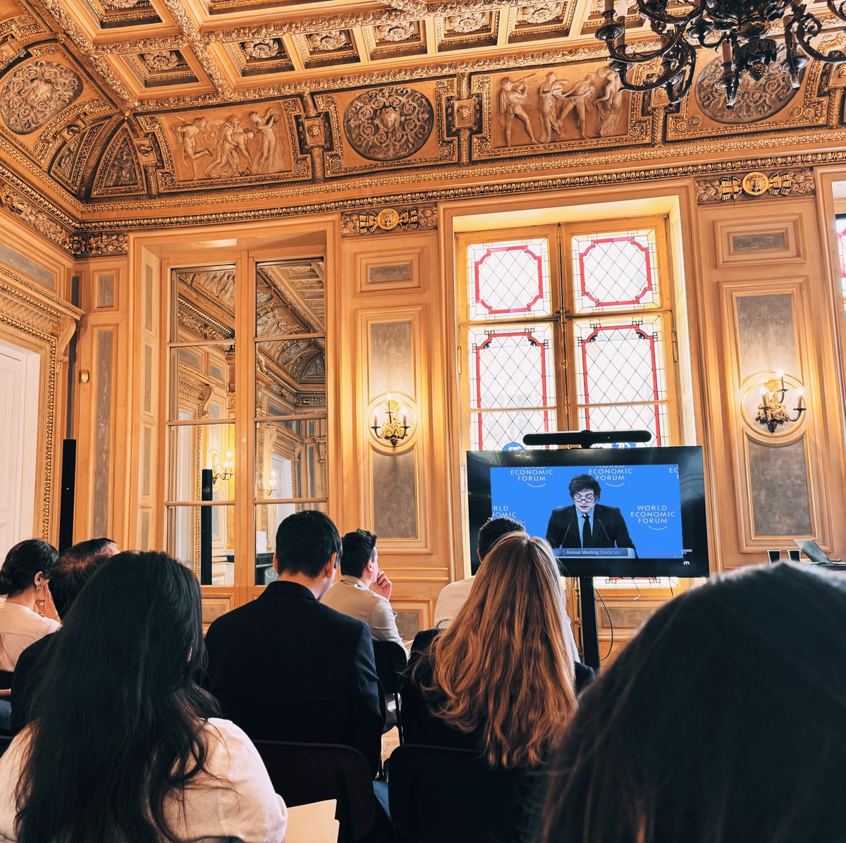 Ph. Moreau Chevrolet ⭐️ (@moreauchevrolet) on Twitter photo Quel est l’impact de l’activisme conservateur sur notre vie économique ?
Passionnant petit-déjeuner organisé par No Com et <a href="/SaperVedereEU/">Saper Vedere</a> Quel est l’impact de l’activisme conservateur sur notre vie économique ?
Passionnant petit-déjeuner organisé par No Com et <a href="/SaperVedereEU/">Saper Vedere</a>