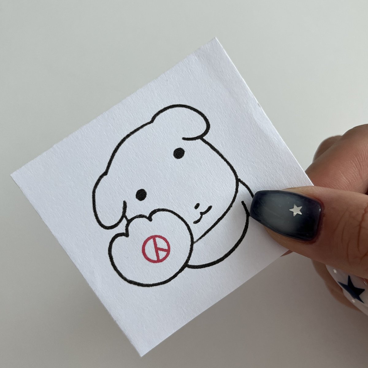 햄담곰 tweet media