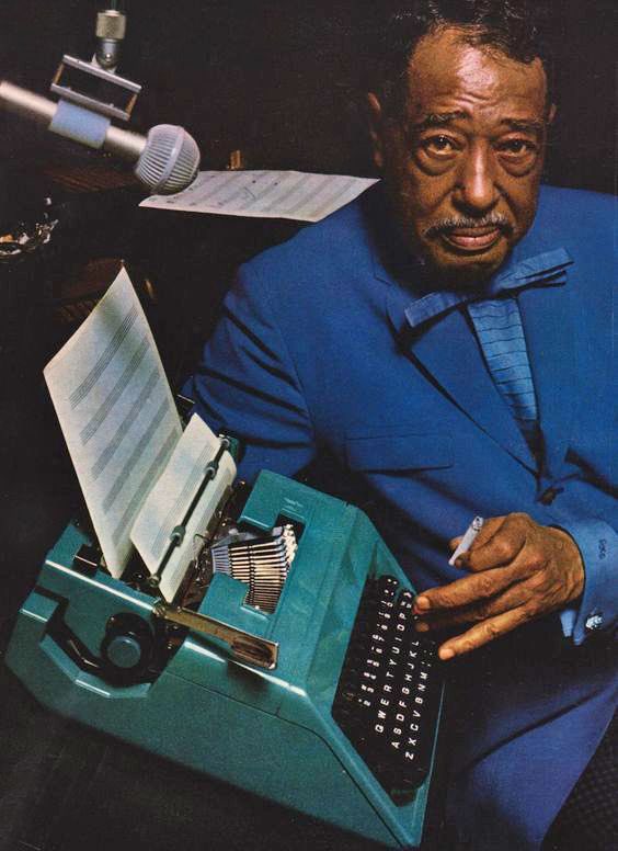 “The most important thing I look for in a musician is whether he knows how to listen.”

— Duke Ellington