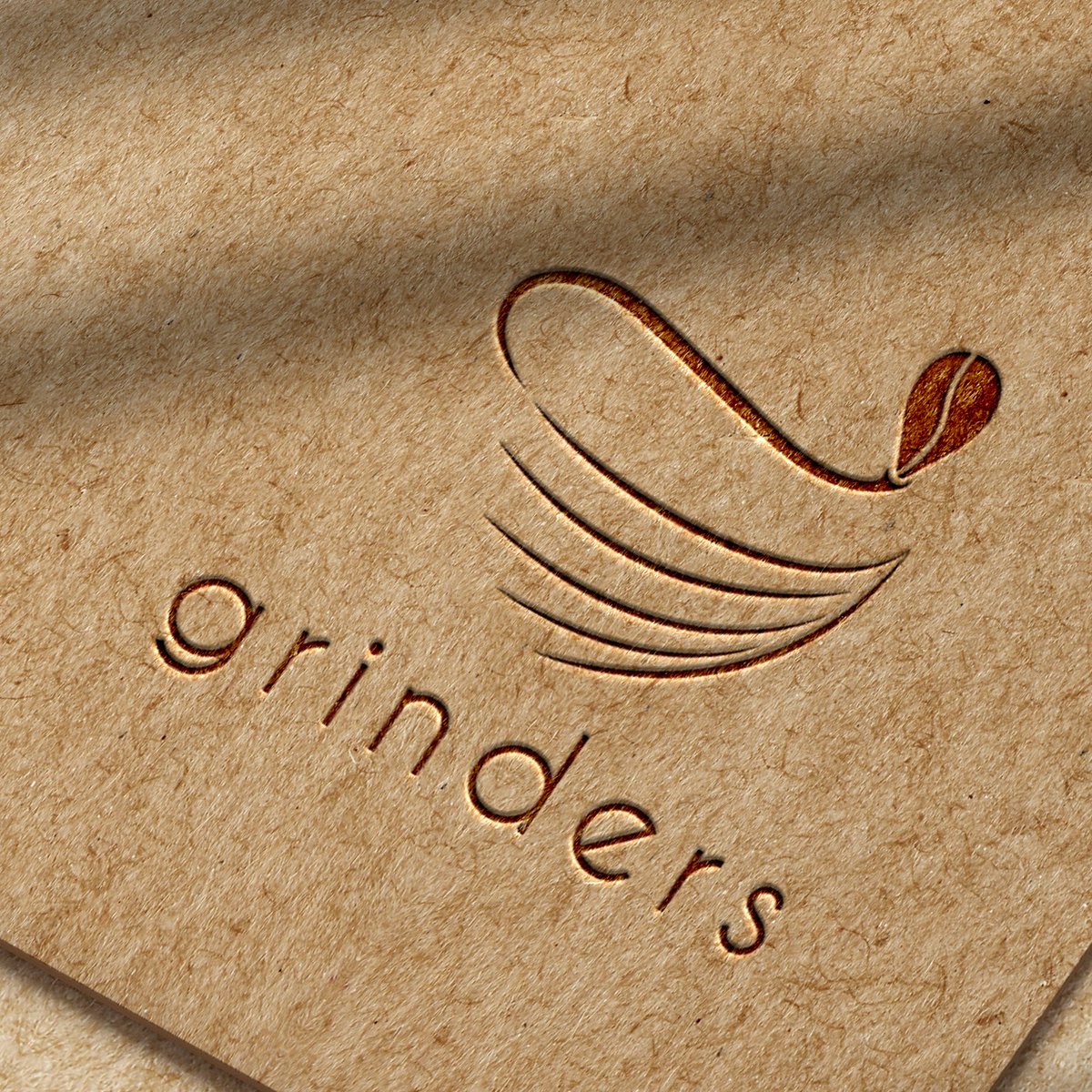 "صباح القهوة، والأفكار اللي تنولد مع أول رشفة 🌿
هذي أحد تصاميمي لشعار مقهى grinders ☕ ، يدمج بين حركة الطحن وانسيابية القهوة
رأيكم يهمني💛"
#شعارات #صباح_الخير 
 ⁦<a href="/des_Zina/">زينة | مصممة بروفايلات</a>⁩ ⁦<a href="/Designers_Sup/">مجتمع المصممين والمسوقين</a>⁩ ⁦ ⁦<a href="/DesMeet/">ملتقى المصممين</a>⁩ ⁦⁩ ⁦<a href="/des_library1/">مكتبة المصممين</a>⁩ ⁦<a href="/des_platform/">منصة المصممين 👩🏻‍💻👨🏻‍💻</a>⁩