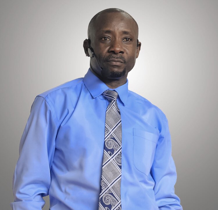 Tunaoungana na bishop Gwajima kupinga kinachoendelea like na retweet kwa wivu mkubwa  tuendelee na kumuombea 🙏🏾