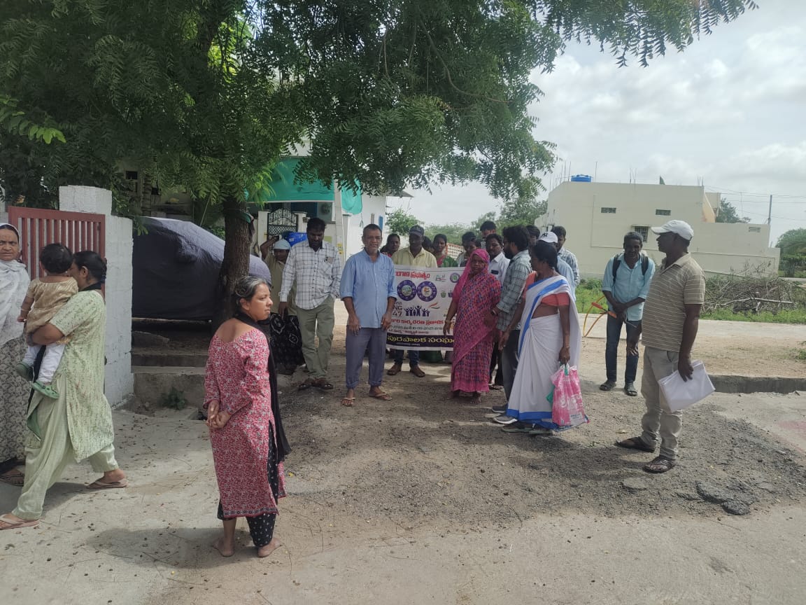 McPebbair's tweet image. on 100 Days action Plan Today Conduted dog byte Awareness in Municipality @MoHUA_India
@RoopaMishra77
@tksreedevi
@cdmatelangana
@SwachhBharatGov
@SBMU_Telangana
@tgmepma
@Collector_WNP 
@aclb_wnpts 
#Pebbair 
#TelanganaRising2047
#TG100DaysActionPlan
#OkaMarpu_AbhivrudhikiMalupu