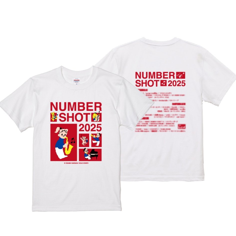 OSAMU GOODS【公式】 on X