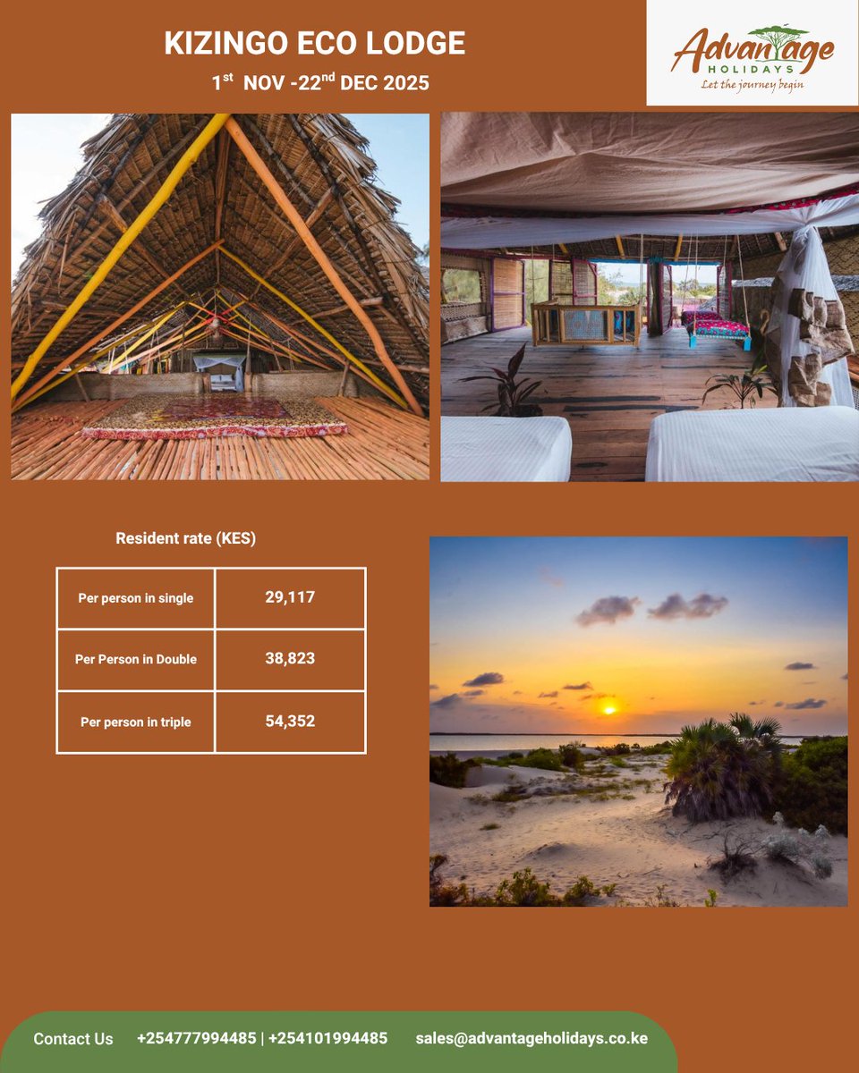 Advantage Holidays tweet media