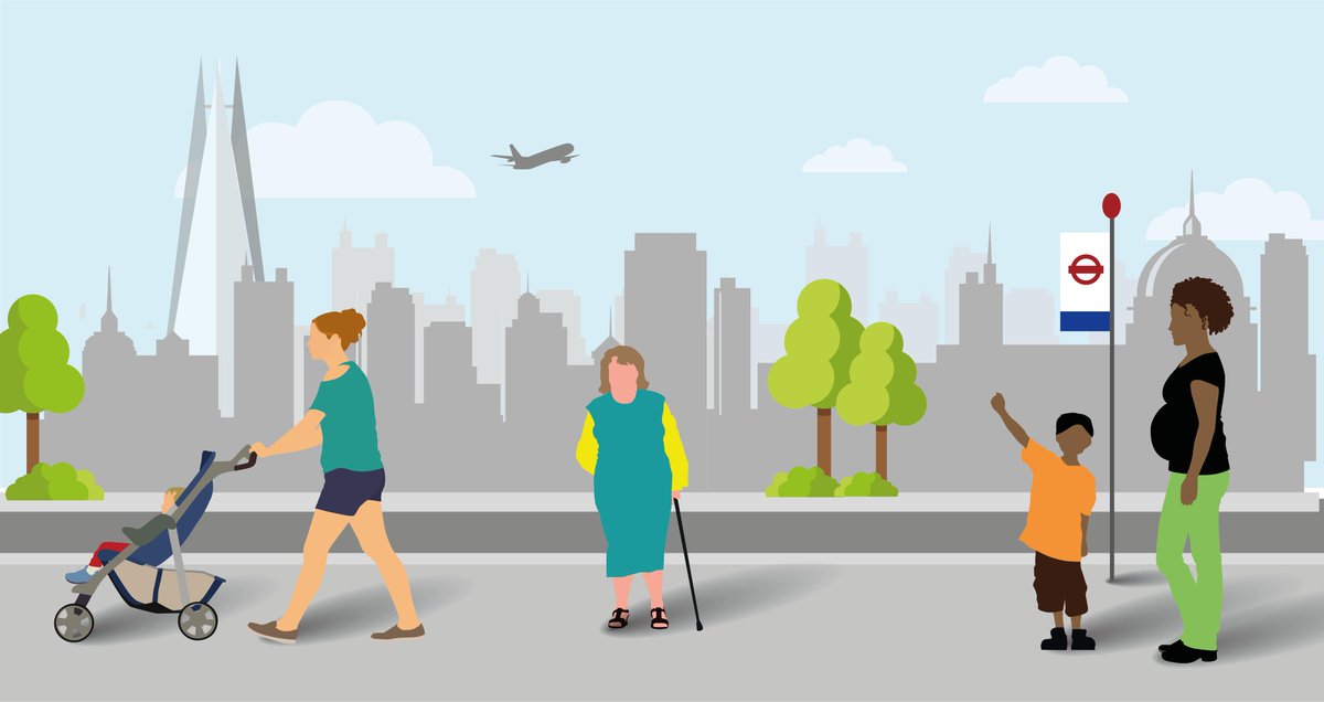 Today marks eight years since the London Bridge attack.

The anniversary of a traumatic event can lead to more intense feelings. If you're struggling, NHS help and support is available: nhs.uk/mental-health/…