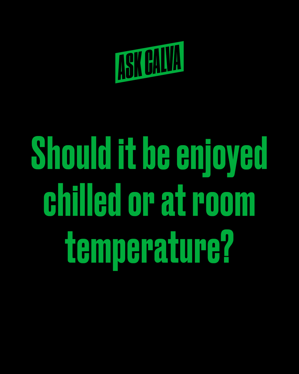 Calvados: chilled or at room temperature? Both, my captain! 😉 (a Norman's answer)

👉 While it's true that at room temperature, Calvados reveals its full aromatic complexity, a young, chilled Calvados can also be very enjoyable, especially as an aperitif! 🧊