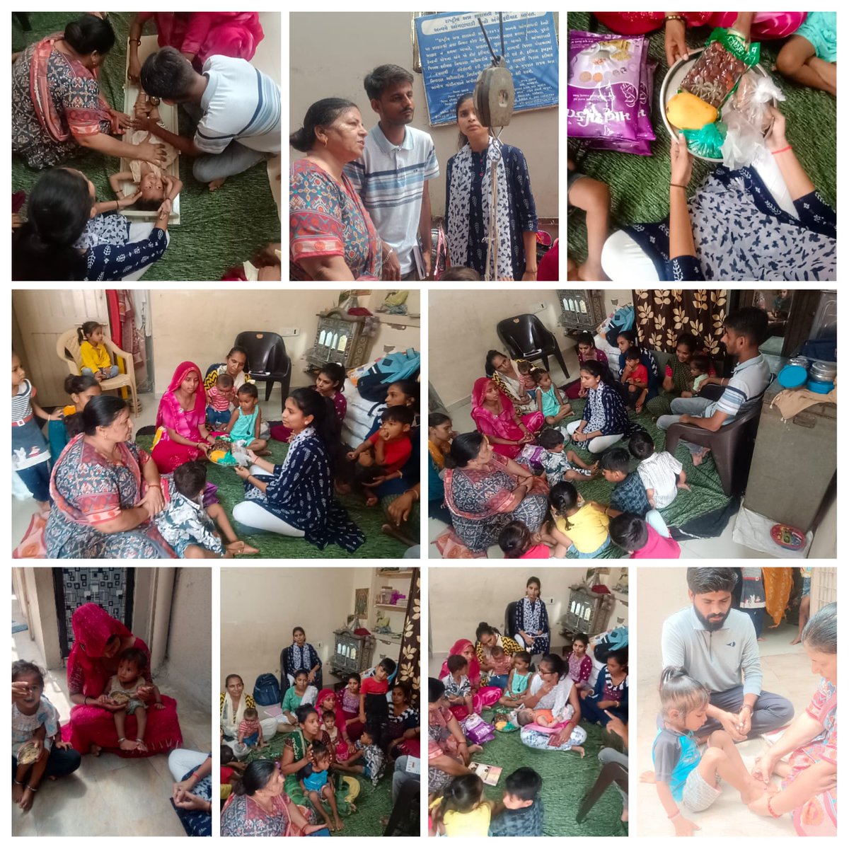 Anand Block 3 icds Office Anand (@anandthree87586) on Twitter photo 