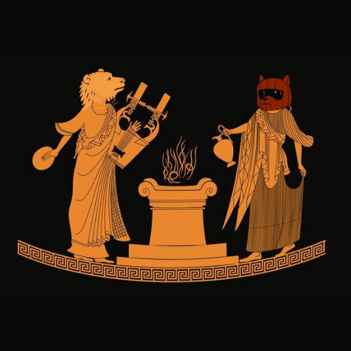 Aqua non petimus ardeat ille scelestus.

 Arde, sceleste. Arde.