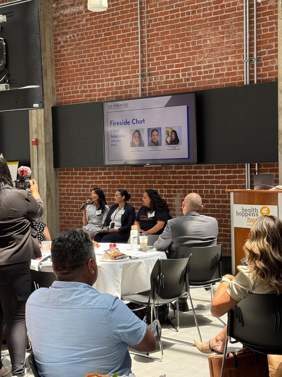 California Promise Neighborhood Network tweet media