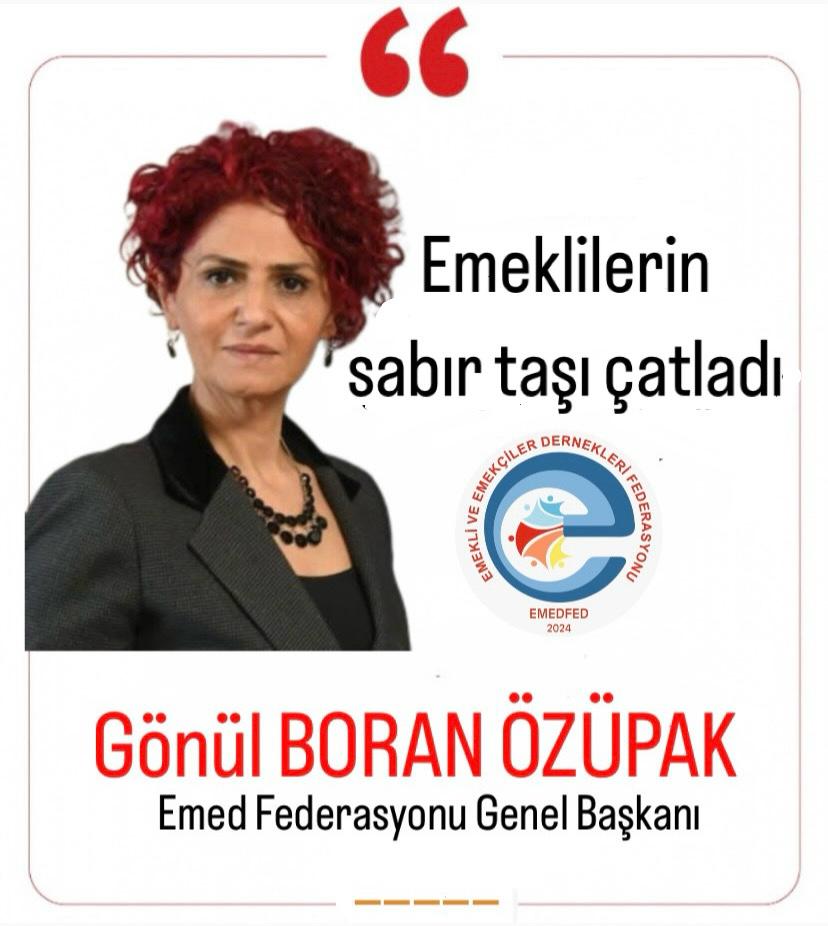 İSTANBUL EMEKLİ ve EMEKÇİLER DERNEĞİ (@istanbulemed) on Twitter photo <a href="/EmedFederasyonu/">Emekli ve Emekçiler Dernekleri Federasyonu</a> TAGIMIZ
👇
#TüikMutfakYakıyor
Yalanla dolanı toplayıp enflasyon verisi diye açıklayan TÜİK, insanca yaşam hakkımızı elimizden alıyor.
Mutfaklardaki yangının kibritini yakanlara sesleniyoruz : Bugüne kadar kaç ocak söndürdüğünüzü saydınız mı?
Gelsin Seçim Derdimiz Geçim, <a href="/EmedFederasyonu/">Emekli ve Emekçiler Dernekleri Federasyonu</a> TAGIMIZ
👇
#TüikMutfakYakıyor
Yalanla dolanı toplayıp enflasyon verisi diye açıklayan TÜİK, insanca yaşam hakkımızı elimizden alıyor.
Mutfaklardaki yangının kibritini yakanlara sesleniyoruz : Bugüne kadar kaç ocak söndürdüğünüzü saydınız mı?
Gelsin Seçim Derdimiz Geçim,