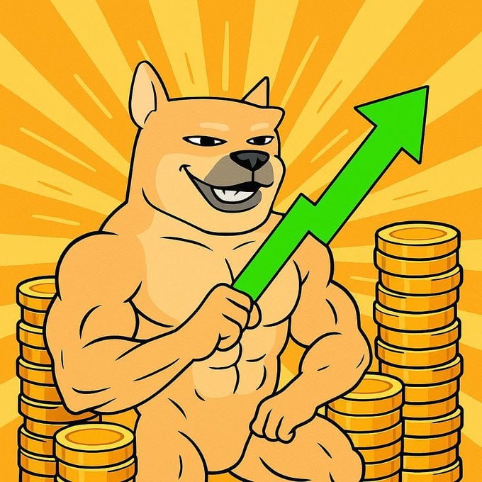 BartButtons (@degenbuttons) on Twitter photo <a href="/cryptojack/">CryptoJack</a> Bruh thats easy! $DUGG is about to makes some gains for all. We are testing our AI meme analyzer as we speak.
AUzA9Cgzw35R49tvBtJj5G99aHYZTWx82cMqfTjnpump <a href="/cryptojack/">CryptoJack</a> Bruh thats easy! $DUGG is about to makes some gains for all. We are testing our AI meme analyzer as we speak.
AUzA9Cgzw35R49tvBtJj5G99aHYZTWx82cMqfTjnpump