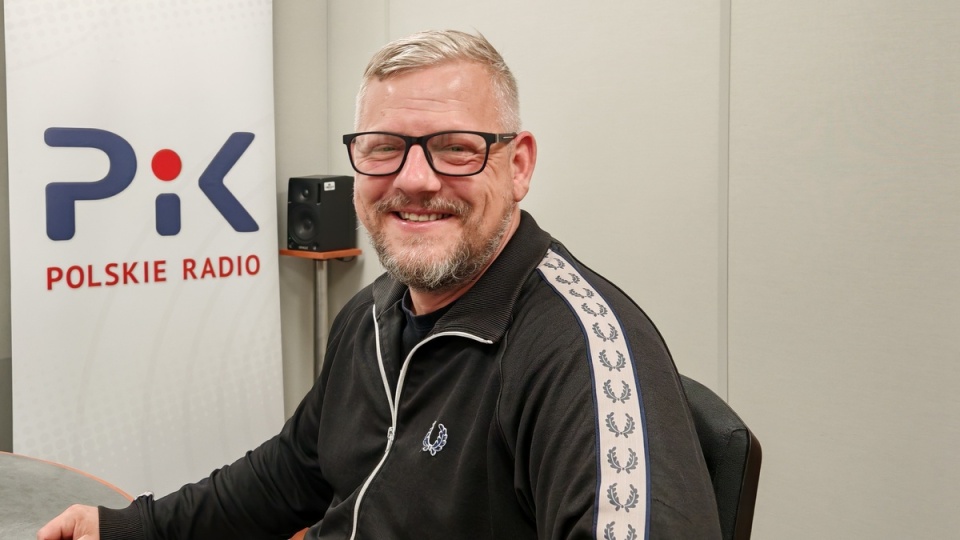 radiopik's tweet photo. -W walce z kryzysem bezdomności wzorujmy się na Pradze. Mówił w „Rozmowie Dnia" Michał Piszczek, wolontariusz Serca Torunia. https://t.co/jrN6FUBtP7

#RozmowaDnia #bezdomni #SerceTorunia #wolontariusze #RadioPiK https://t.co/g5pdPDANyy