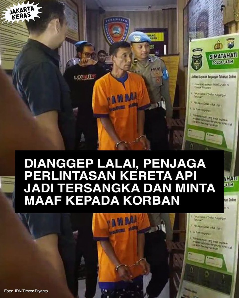 Yang sabar ya pakk 🥹