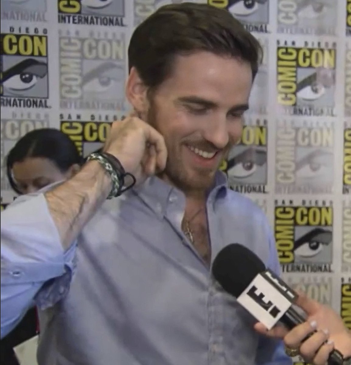 Wendy joy (@wendythepirate) on Twitter photo 