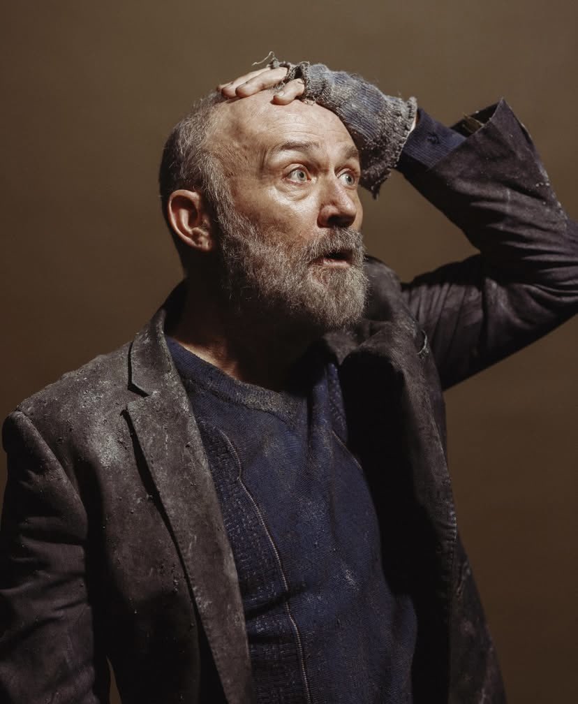 Tommy Tiernan (@tommedian) on Twitter photo “For decades and centuries unending, the rain that fell on these hills fell only to spite the McRaes”
TOMMY TIERNAN is ARCHIE in The Cave by Kevin Barry. Running on the Abbey Stage from 6 June to 18 July 2025
📸 Rich Gilligan 🎟️ in bio <a href="/AbbeyTheatre/">Abbey Theatre</a> “For decades and centuries unending, the rain that fell on these hills fell only to spite the McRaes”
TOMMY TIERNAN is ARCHIE in The Cave by Kevin Barry. Running on the Abbey Stage from 6 June to 18 July 2025
📸 Rich Gilligan 🎟️ in bio <a href="/AbbeyTheatre/">Abbey Theatre</a>
