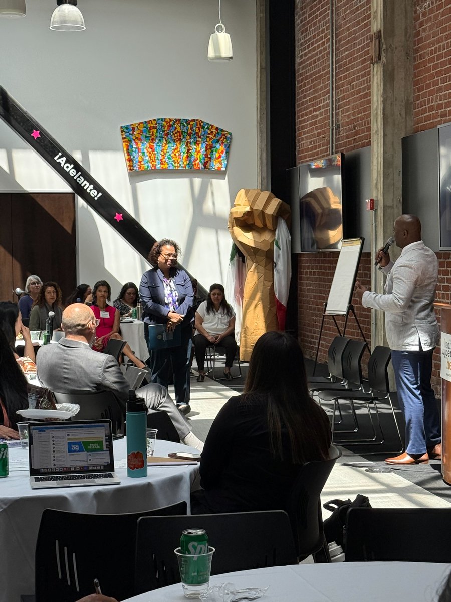 California Promise Neighborhood Network tweet media