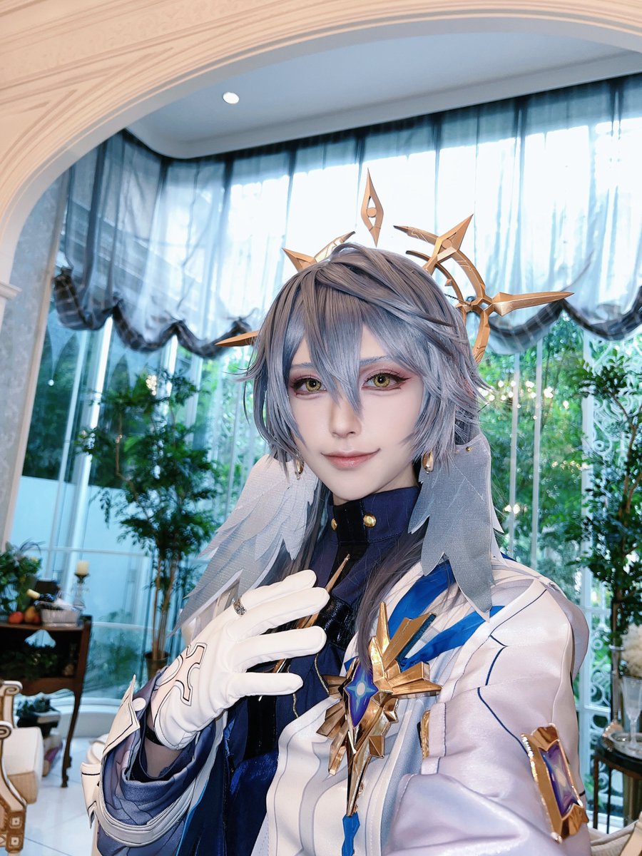 エスプリ　コスプレ あんさんぶるスターズ!! ESアイドルソング Esupuri（エスプリ）宝丈萊